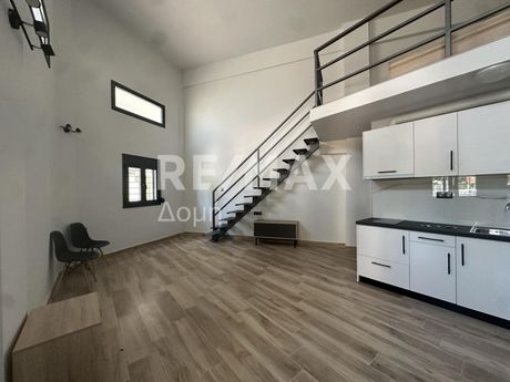 Διαμέρισμα 56τ.μ. για ενοικίαση-Βόλος » Μεταμόρφωση