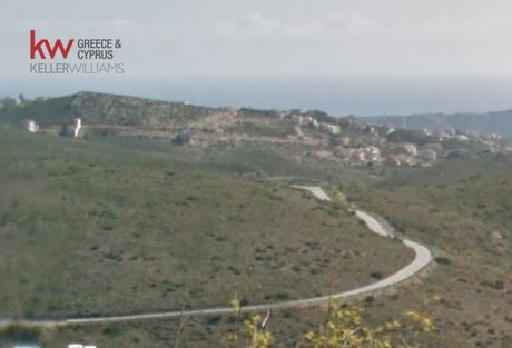 Οικόπεδο 624τ.μ. για πώληση-Πικέρμι