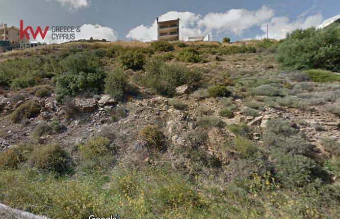 Οικόπεδο 1.100 τ.μ. για πώληση, Αττική - Υπόλοιπο, Πικέρμι