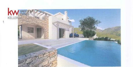 Maisonette 110sqm for sale-Syros