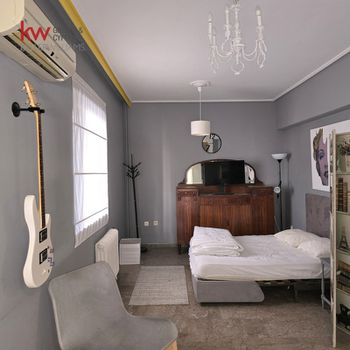 Apartment 107sqm for sale-Ilisia