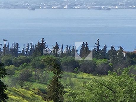 Οικόπεδο 2.046τ.μ. για πώληση-Θέρμη » Τρίλοφο