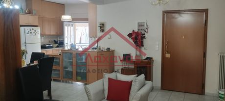 Apartment 119sqm for rent-Chaidari » Palataki