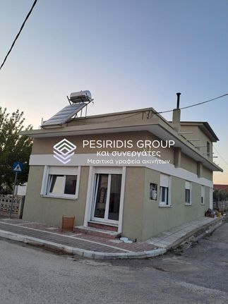 Μονοκατοικία 85 τ.μ. για πώληση, Εβρος, Τυχερό