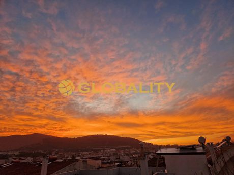 Maisonette 208sqm for sale-Gerakas