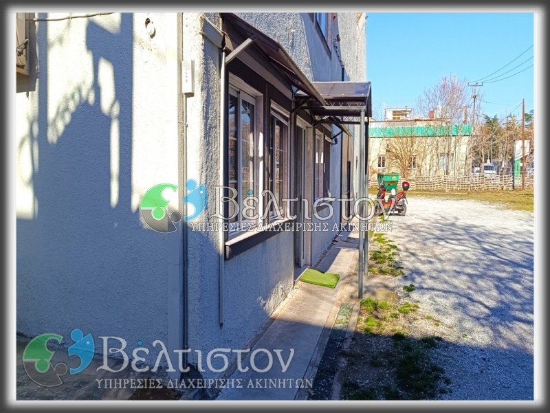 Βιομηχανικός χώρος 1.800 τ.μ. πρός ενοικίαση, Θεσσαλονίκη - Περιφ/Κοί Δήμοι, Ευκαρπία