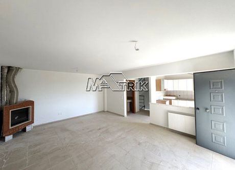 Maisonette 170sqm for sale-Thermi » Kato Scholari