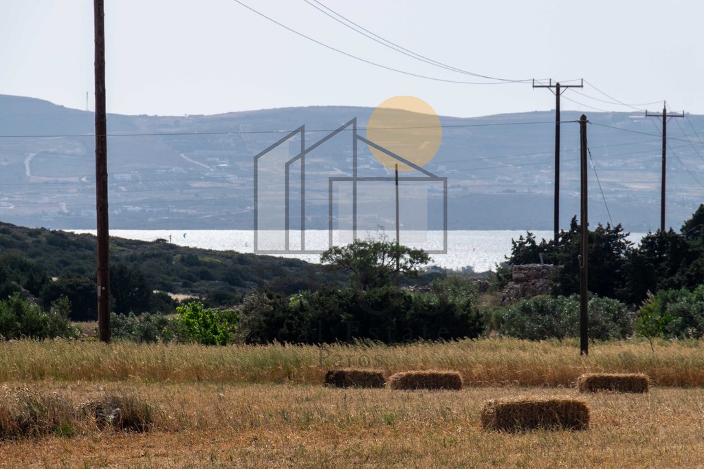 Αγροτεμάχια 8.048,60 τ.μ. πρός πώληση, Κυκλάδες, Πάρος