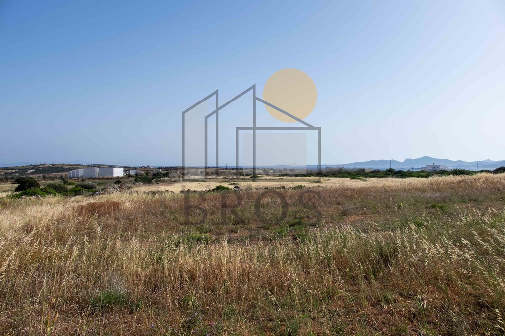 Αγροτεμάχια 4.904 τ.μ. πρός πώληση, Κυκλάδες, Πάρος