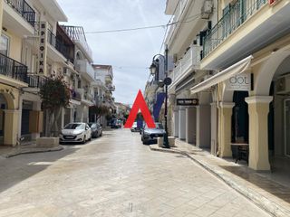 Διαμέρισμα 50 τ.μ. για πώληση, Ζάκυνθος, Περιοχη Χώρας-thumb-2