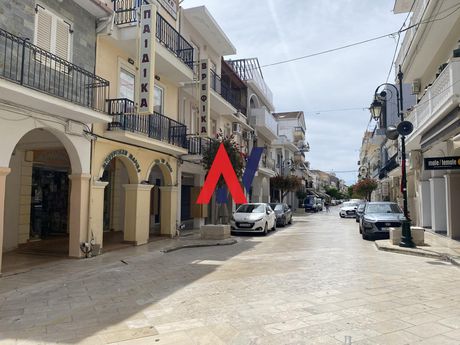 Apartment 50sqm for sale-Main Town Area » Mpochali