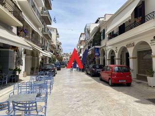 Διαμέρισμα 50 τ.μ. για πώληση, Ζάκυνθος, Περιοχη Χώρας-thumb-14