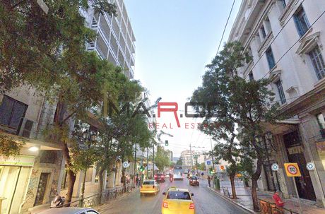 Store 76sqm for rent-Exarchia - Neapoli