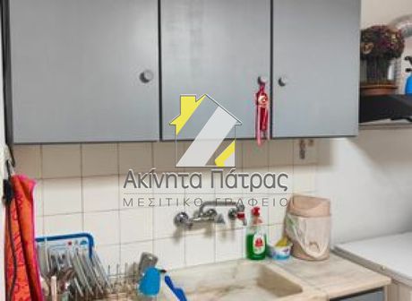 Διαμέρισμα 57 τ.μ. για ενοικίαση