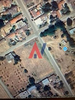 Οικόπεδο 4.000τ.μ. για πώληση-Τύρναβος » Δενδρά