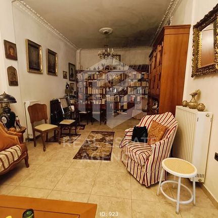 Διαμέρισμα 120 τ.μ. για ενοικίαση, Αθήνα - Δυτικά Προάστια, Αιγάλεω