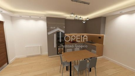 Διαμέρισμα 84τ.μ. για πώληση-Γλυφάδα » Άνω γλυφάδα