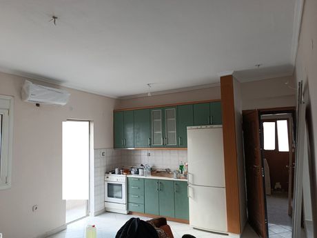 Studio / γκαρσονιέρα 55τ.μ. για ενοικίαση-Σταυρούπολη » Τερψιθέα