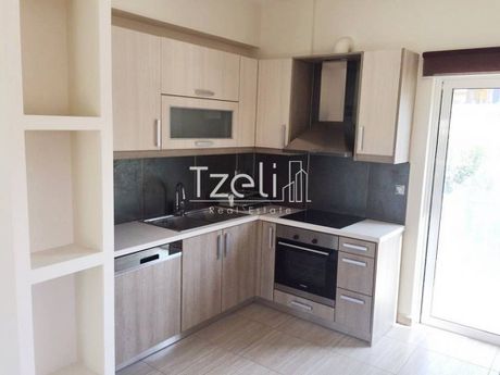 Maisonette 120sqm for rent-Patra » Kotroni