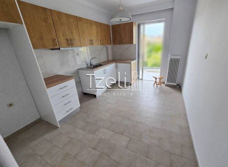 Apartment 97sqm for rent-Patra » Agia Sofia