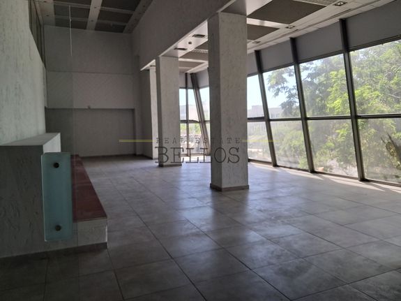 Αίθουσα 166 τ.μ. για ενοικίαση, Θεσσαλονίκη - Κέντρο, Υπόλοιπο Κέντρου Θεσσαλονίκης
