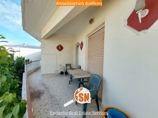 Διαμέρισμα 113 τ.μ. για πώληση, Αχαΐα, Πάτρα-thumb-14