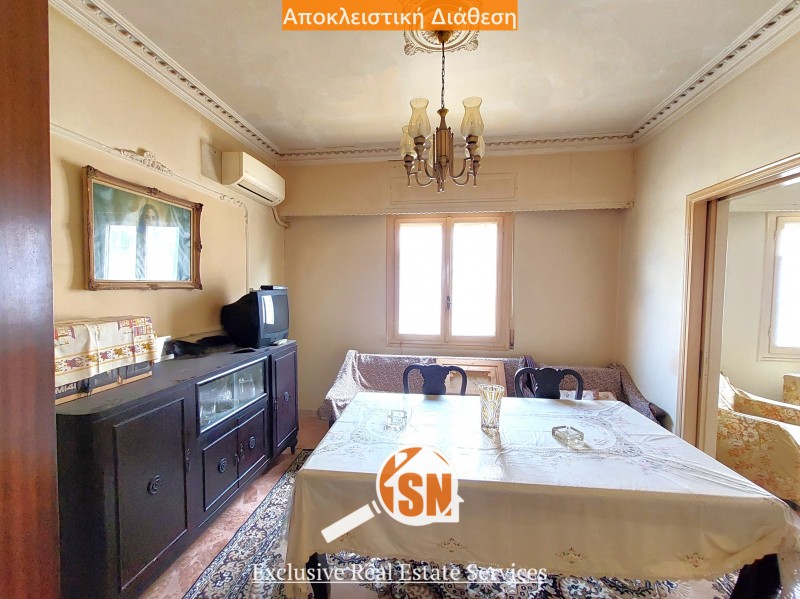 Διαμέρισμα 113 τ.μ. για πώληση, Αχαΐα, Πάτρα