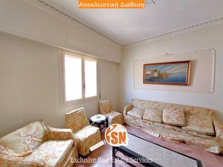 Διαμέρισμα 113 τ.μ. για πώληση, Αχαΐα, Πάτρα-thumb-3