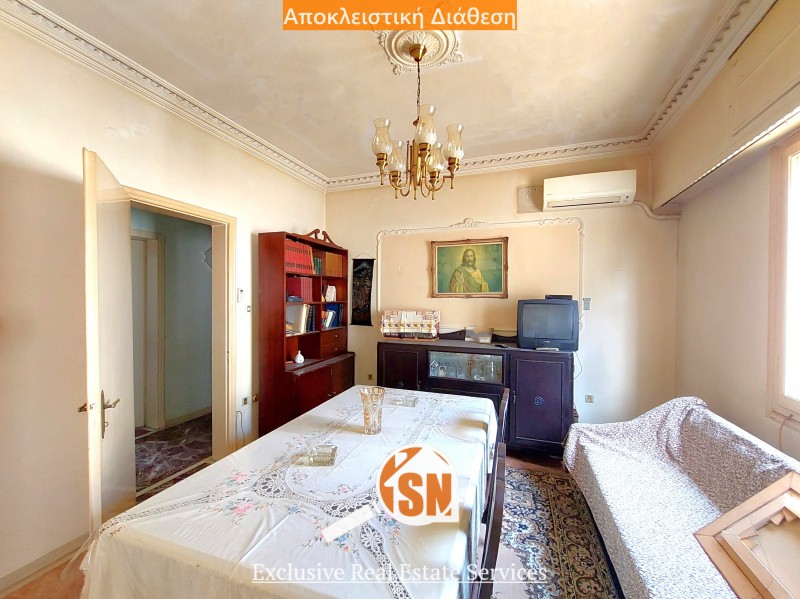 Διαμέρισμα 113 τ.μ. πρός πώληση, Αχαΐα, Πάτρα