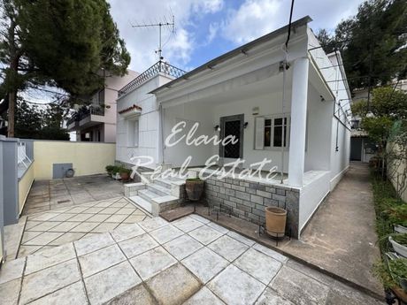 Μονοκατοικία 126τ.μ. για πώληση-Κηφισιά » Κέντρο