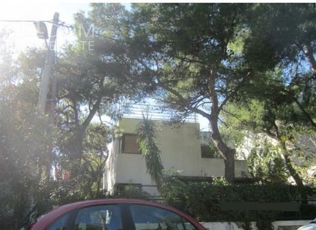 Μεζονέτα 282τ.μ. για πώληση-Μαρούσι » Νέα λέσβος