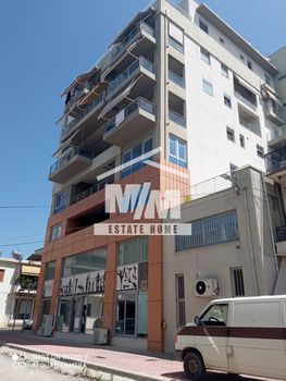 Office 88sqm for sale-Agrinio » Center