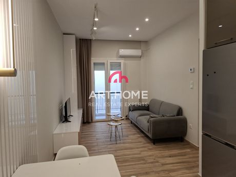 Studio / γκαρσονιέρα 40 τ.μ. για ενοικίαση