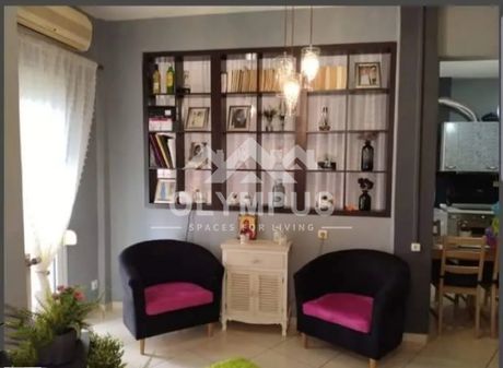 Διαμέρισμα 50 τ.μ. για ενοικίαση