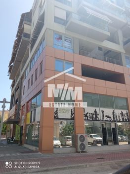 Office 100sqm for sale-Agrinio » Center