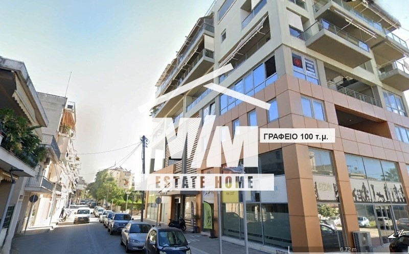 Γραφείο 100 τ.μ. προς πώληση, Αιτωλοακαρνανία, Αγρίνιο
