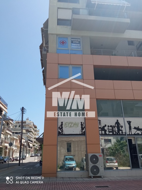 Γραφείο 100 τ.μ. προς πώληση, Αιτωλοακαρνανία, Αγρίνιο