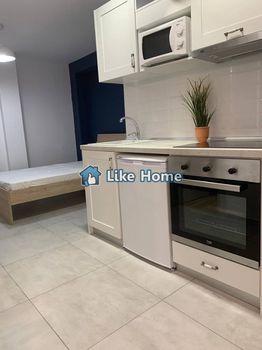 Studio / γκαρσονιέρα 30 τ.μ. για ενοικίαση