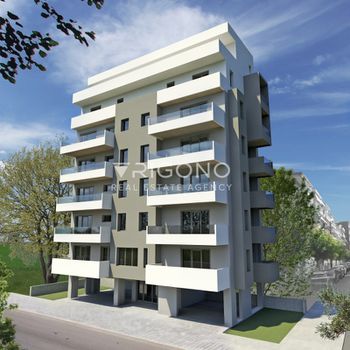 Studio 39sqm for sale-Ampelokipoi » Fillipou