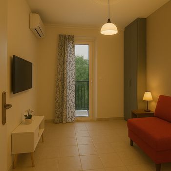 Apartment 35 sqm for sale