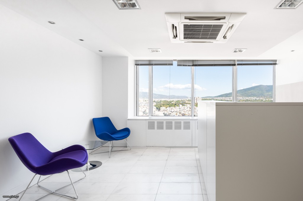 Γραφείο 5 τ.μ. πρός ενοικίαση, Αθήνα - Κέντρο, Αμπελόκηποι - Πεντάγωνο