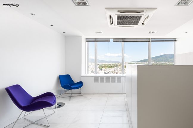 Office 5 sqm for rent, Athens - Center, Ampelokipoi - Pentagon