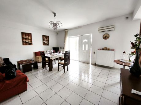 Apartment 80sqm for sale-Patra » Kastellokabos