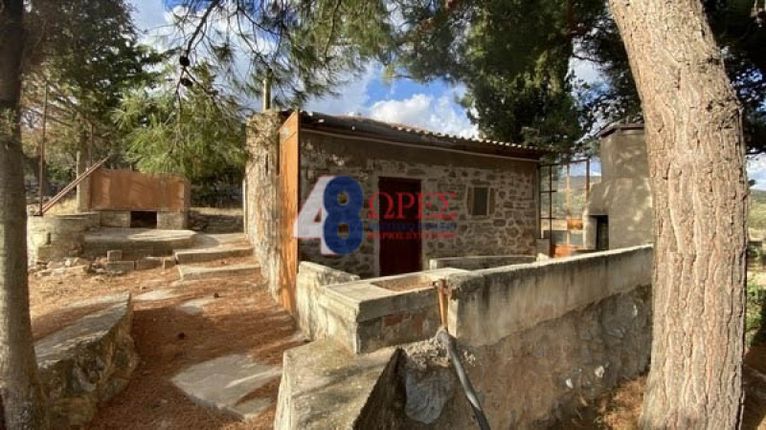Οικόπεδο 5.196 τ.μ. για πώληση, Ν. Χίου, Χίος