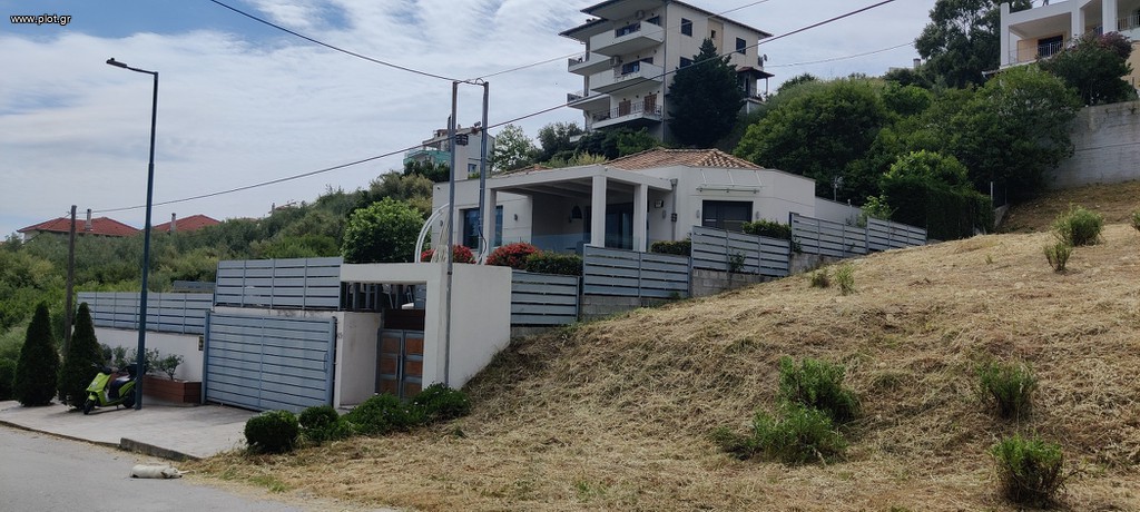 Μονοκατοικία 260 τ.μ. πρός πώληση, Μαγνησία, Βόλος