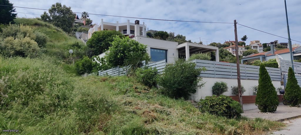 Μονοκατοικία 260 τ.μ. πρός πώληση, Μαγνησία, Βόλος