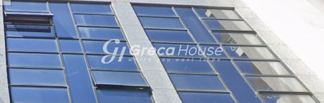 Business bulding 940sqm for sale-Patision - Acharnon » Kato Patisia