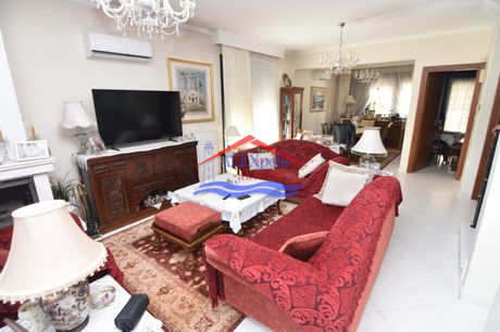 Maisonette 210sqm for sale-Alexandroupoli » Agios Vasilios