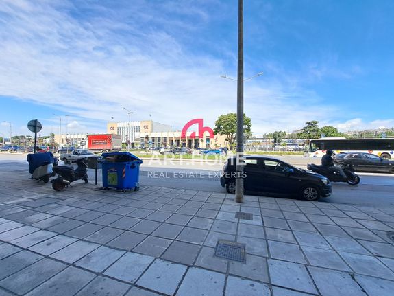 Κατάστημα 145 τ.μ. για ενοικίαση, Θεσσαλονίκη - Κέντρο, Σταθμός Οσε