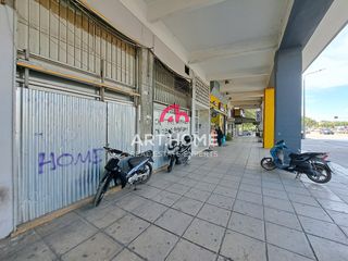 Κατάστημα 145 τ.μ. για ενοικίαση, Θεσσαλονίκη - Κέντρο, Σταθμός Οσε-thumb-1